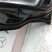 MERCEDES C-CLASS W204 SLN PASSENGER REAR DOOR NSR BLACK 2008-14 COMPLETE FMD249