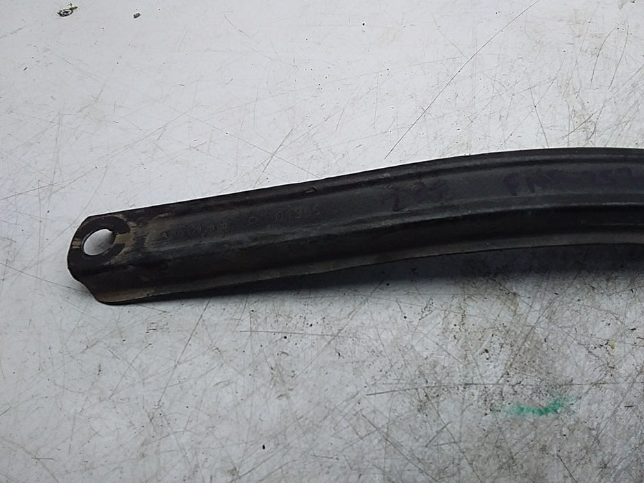 MERCEDES C-CLS W205 FRONT BUMPER CRASH BAR BRACKET A2056282000 FMR257