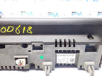 MERCEDES B-CLASS W247 DISPLAY SCREEN INSTRUMENT CLUSTER A2479008605 FM00618