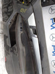 MERCEDES BENZ  C-CLASS W204 SLN DRIVER FRONT DOOR OSF GREY 2008-14 FMD557