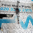 MERCEDES BENZ C-CLASS W204 FRONT WIPER MOTOR AND LINKAGE A2048201140