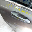 MERCEDES BENZ A-CLASS W176 DRIVER REAR DOOR OSR GREY 2012-18 COMPLETE FMD227