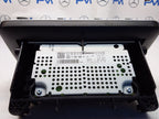 MERCEDES C-CLASS W205 2016 SAT NAV MULTIMEDIA SCREEN A2059004113 FM00676