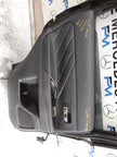 MITSUBISHI OUTLANDER PASSENGER REAR DOOR NSR BLACK   FMD599