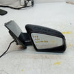 MERCEDES B-CLASS W246 DRIVER WING MIRROR OSF BLACK A2468100301 FMM70