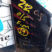 MERCEDES BENZ E-CLASS W212 FRONT DRIVER SIDE ( OFF SIDE ) WING