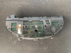 2015 MERCEDES E CLASS 2.1L Diesel Speedometer Speedo Clocks A2129007329