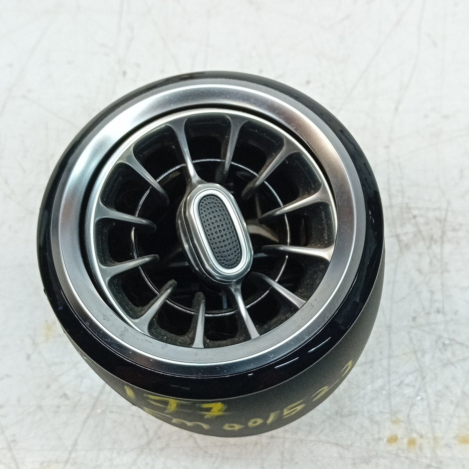 MERCEDES BENZ A-CLASS W177 DASHBOARD AIR VENT 2018 ON A1778308100 FM001522