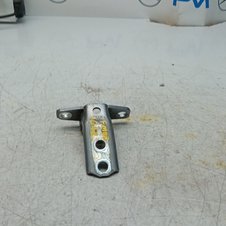 MITSUBISHI OUTLANDER MK3  FRONT DOOR HINGE PANEL E1 A046834 FM001642