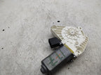 MERCEDES BENZ CLA W117 PASSENGER REAR SIDE WINDOW MOTOR A55382110 FMR71