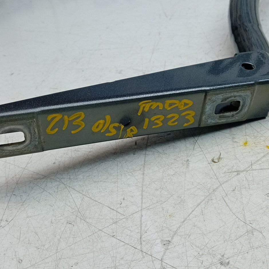 MERCEDES BENZ E-CLASS W213 TAILGATE DRIVER SIDE OS HINGES A2137500428 FM001323