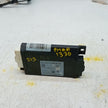MERCEDES E CLASS IGNITION CONTROL MODULE ECU A2139008520 2016 W213 FM001330