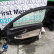 MERCEDES BENZ E-CLASS W212 DRIVER SIDE FRONT DOOR ( OFF SIDE FRONT )