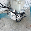 MERCEDES BENZ E-CLASS W213 BRAKE SERVO BOOSTER MASTER CYLINDER A2134300530