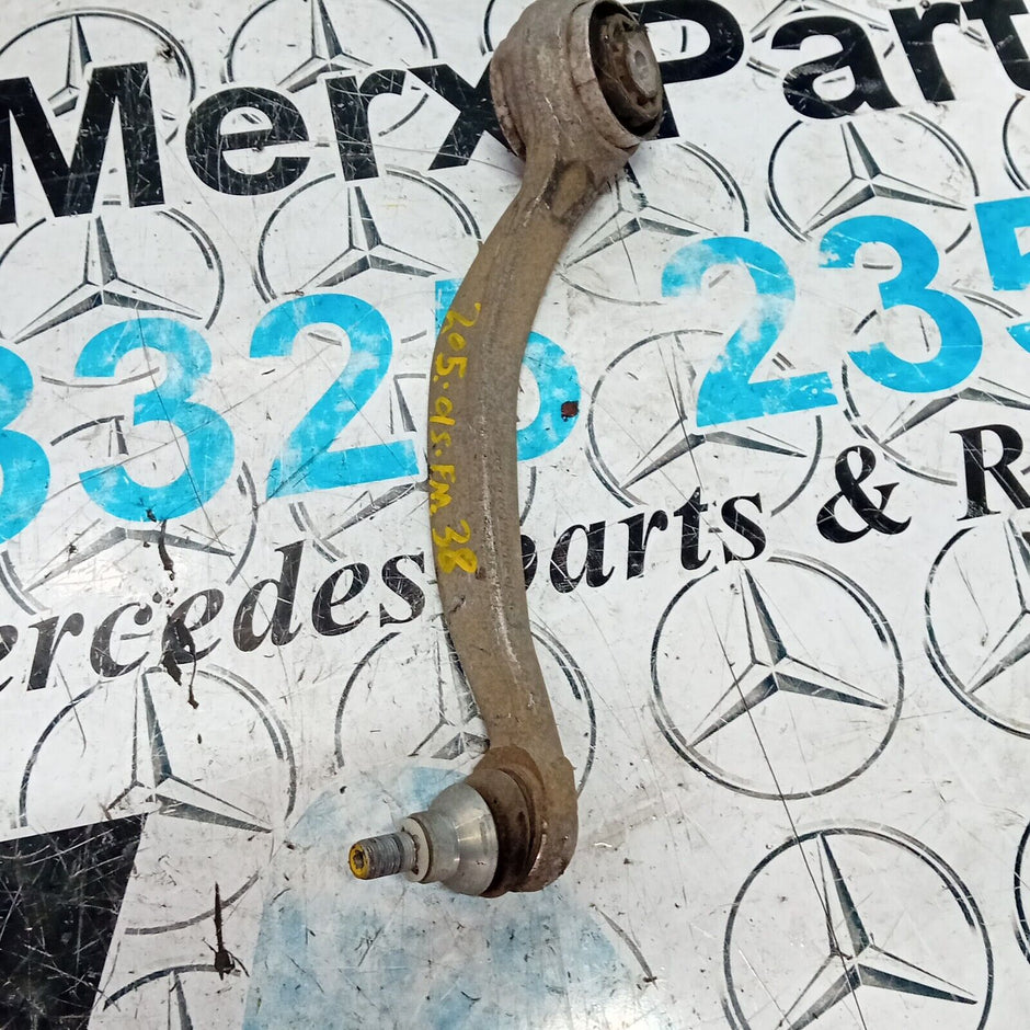 MERCEDES C-CLASS  W205 2014-2021 FRONT RIGHT SIDE WISHBONE CONTROL ARM FMW38