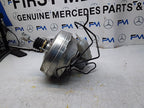 MERCEDES BENZ E-CLASS W213 BRAKE SERVO Q05 A2134300530 2016 FMB63