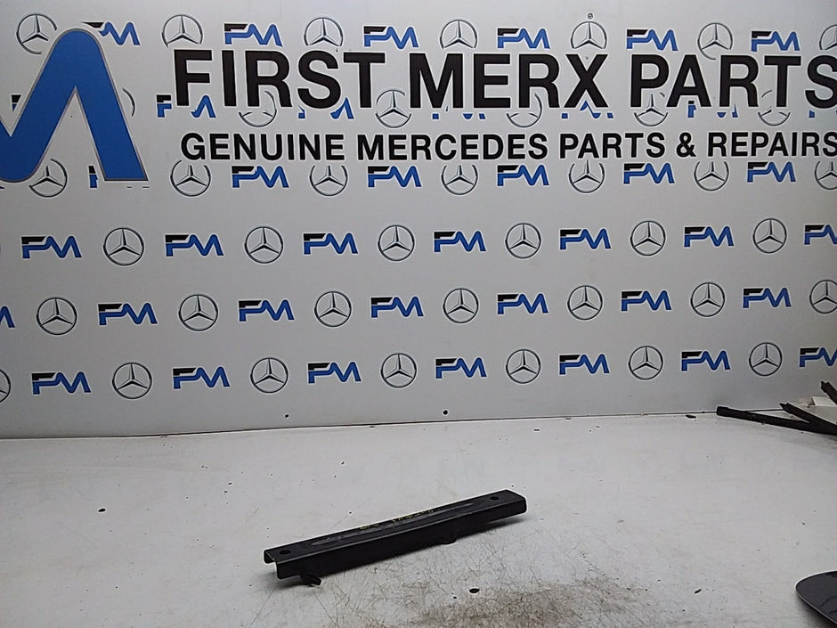 MERCEDES BENZ  C-CLASS W206 FRONT LEFT CROSSBAR A2066280300 FMR208