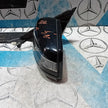 2009/2016 MERCEDES E CLASS W212 DOOR MIRROR RIGHT POWER FOLD WING MIRROR-BLACK