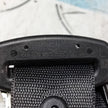MERCEDES BENZ C CLASS W205 SALOON REAR SEAT BELT LEFT SIDE A2058600585 BLACK