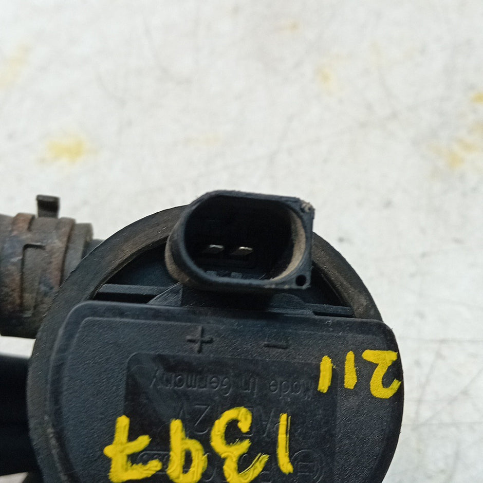 MERCEDES BENZ  C E-CLASS W211 ELECTRIC COOLANT WATER PUMP A2118350028 FM001397
