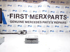 MERCEDES - BENZ E - CLASS W205 2016 RADIO SAT NAV HEAD UNIT  A2059006222 FM00302