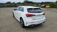 MERCEDES BENZ A-CLASS W177 /BREAKING- HEAD LIGHT , TAIL LIGHT & WING MIRROR