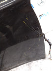 MITSUBISHI OUTLANDER DRIVER FRONT DOOR OSF BLACK COMPLETE FMD577