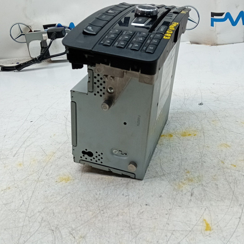 MERCEDES B CLASS W246 STEREO SAT NAV SYSTEM A2469005807 2012-19 FM001393