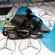2009/2013 MERCEDES BENZ E CLASS A207 SEAT BELT PASSENGER SIDE  A2078604185