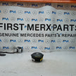 MERCEDES  E-CLASS W213 STEERING WHEEL AIRBAG DRIVER OS RIGHT Q02 FM001221