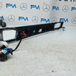 MERCEDES BENZ  E-CLASS W212 DASHBOARD  TRIM PANEL 2016 A212680XX93 FM001545