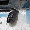 2017 MERCEDES C CLASS W205 RIGHT SIDE WING MIRROR POWER FOLD IN BLACKA2058104702