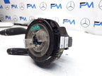 Mercedes  B-CLASS W246 INDICATOR/WIPER GEAR SELECT + SQUIB  2013 FM00538