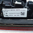 MERCEDES A-CLASS W177 DRIVER RIGHT OS REAR INNER TAIL LIGHT A1779062000 FMT240