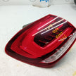 MERCEDES A-CLASS W177 PASSENGER LEFT REAR TAIL LIGHT A1779068302 2020 FMT296