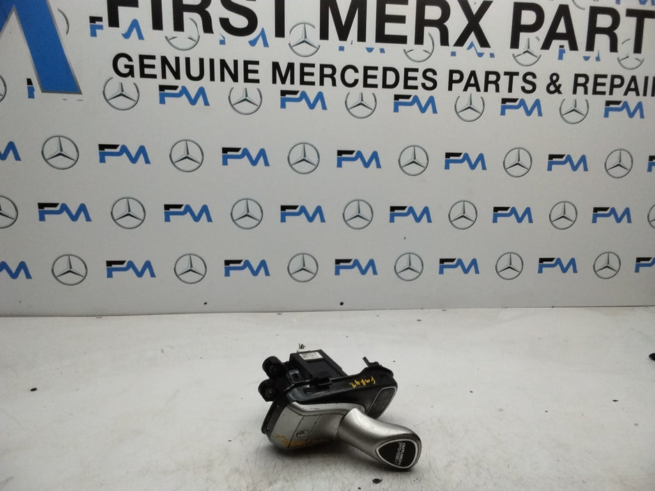 MITSUBISHI OUTLANDER GEAR STICK 2400A355 FMR47
