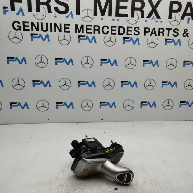 MITSUBISHI OUTLANDER GEAR STICK 2400A355 FMR47