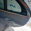 MERCEDES C-CLASS W205 COP PASSENGER REAR DOOR N/S/R SILV 2014 ON COMPLETE FMD169