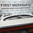 MERCEDES BENZ C-CLASS W206 FRONT GRILL A2068882100 FM001475