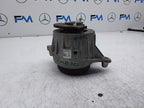 MERCEDES BENZ  C-CLASS W205  ENGINE MOUNT LEFT NS A2052406617 FMR322