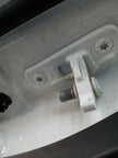 MERCEDES E CLASS W213 SALOON PASSENGER REAR DOOR (NEAR SIDE REAR) WHITE FMD22