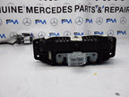 2020 MERCEDES BENZ C-CLASS W205 DRIVER SIDE KNEE AIRBAG A205860002 FM00339