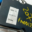 MERCEDES BENZ E-CLASS W207 ABS PUMP MODULE CONTROL UNIT A2124313512 FM001250
