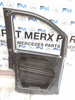 MERCEDES BENZ VITO W447 PASSENGER SIDE FRONT DOOR NSF GREY 2014 ON FMD319