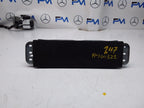 2020 MERCEDES BENZ B-CLASS W247 DRIVER SIDE KNEE AIRBAG A2478600902
