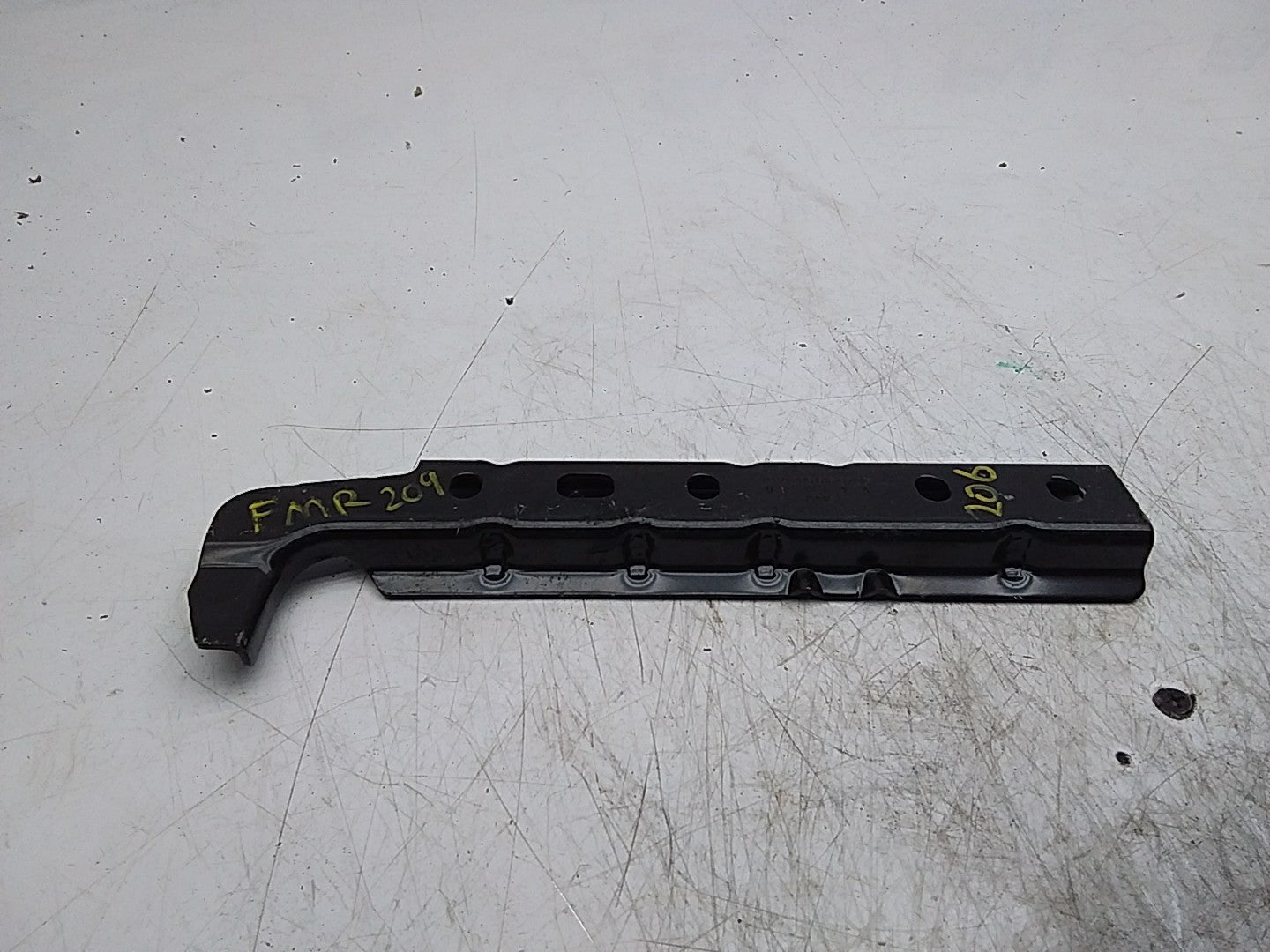 MERCEDES BENZ C-CLASS W206 BATTERY HOLDER  A2066189700 FMR209