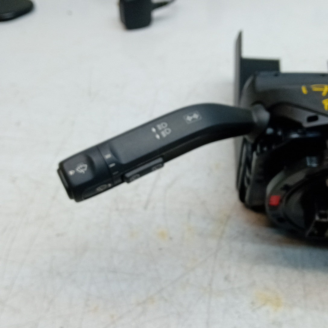 MERCEDES A-CLASS W177 INDICATOR/WIPER GEAR SELECT + SQUIB A1779006718 FM001564