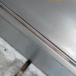 MERCEDES BENZ CLK C209 CP DRIVER FRONT DOOR OSF 2002-09 SILVER COMPLETE FMD362