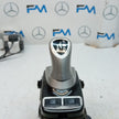 MITSUBISHI OUTLANDER MK3 GEAR LEVER SELECTOR  + TRIM 2400A355 FM001634