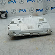 MITSUBISHI OUTLANDER MK3 SPEEDOMETER INSTRUMENT CLUSTER  8100C386 FM001605